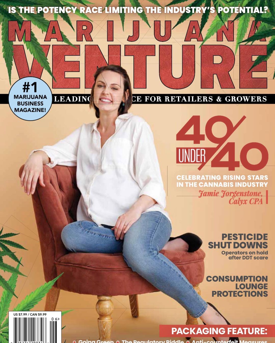Read more about the article 40 Under 40, Nicolas Guarino, Naturae